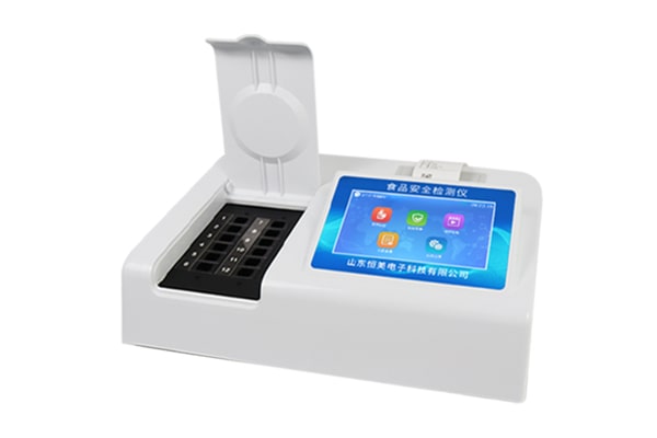 食品添加劑檢測儀功能有哪些？