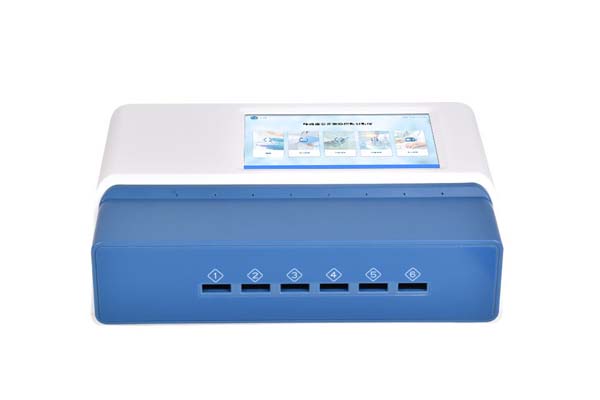 金標(biāo)讀數(shù)儀